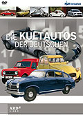 Film: Die Kultautos der Deutschen - NDR Hitlisten des Nordens