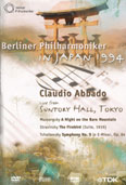 Film: Berliner Philharmoniker - In Japan 1994