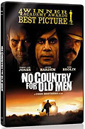 No Country for Old Men - Steelbook Edition