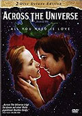 Across The Universe - Deluxe Edition
