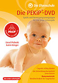 Film: Die Elternschule - Die PEKiP-DVD