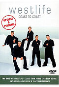 Westlife - Coast To Coast