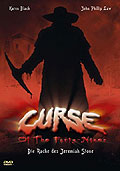 Curse of the Forty-Niner - Die Rache des Jeremiah Stone