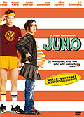Film: Juno - Schwanger! Na und?