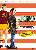 Juno - Schwanger! Na und?