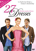 Film: 27 Dresses