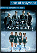 Best of Hollywood: Der Pakt - The Covenant / Der Hexenclub