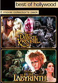 Best of Hollywood: Der dunkle Kristall / Die Reise ins Labyrinth