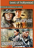 Film: Best of Hollywood: Die Jagd auf Eagle One / Die Jagd auf Eagle One: Crash Point