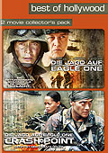 Best of Hollywood: Die Jagd auf Eagle One / Die Jagd auf Eagle One: Crash Point