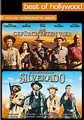 Best of Hollywood: Die gefrchteten Vier / Silverado