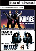 Best of Hollywood: Men In Black / Men In Black II