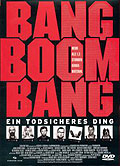 Film: Bang Boom Bang - Ein todsicheres Ding - Neuauflage