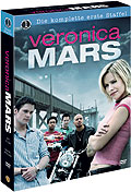Veronica Mars - 1. Staffel