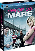 Film: Veronica Mars - 1. Staffel