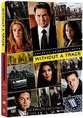 Spurlos verschwunden - Without a Trace - 4. Staffel