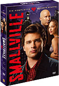 Film: Smallville - Season 6