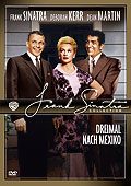 Film: Frank Sinatra Collection: Dreimal nach Mexiko