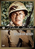 Film: Frank Sinatra Collection: Der Lohn der Mutigen