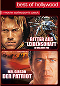 Film: Best of Hollywood: Ritter aus Leidenschaft / Mel Gibson - Der Patriot