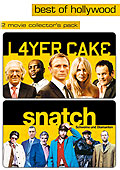 Best of Hollywood: Snatch - Schweine und Diamanten / Layer Cake