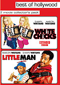 Best of Hollywood: White Chicks / Little Man