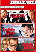 Best of Hollywood: I Spy / Cable Guy - Die Nervensge / Dick und Jane