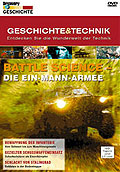 Discovery Geschichte & Technik: Battle Science - Die Ein-Mann-Armee