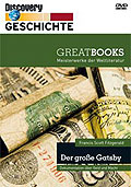 Discovery Geschichte - Great Books: Francis Scott Fitzgerald - Der groe Gatsby