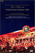 Berliner Philharmoniker - Musikverein in Vienna 1997