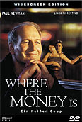 Film: Where the Money is - Ein heier Coup