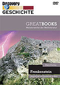 Film: Discovery Geschichte - Great Books: Mary Shelley - Frankenstein