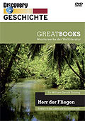 Film: Discovery Geschichte - Great Books: Sir William Gerald Golding - Herr der Fliegen