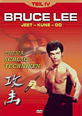 Bruce Lee - Teil 4 - Schlagtechniken