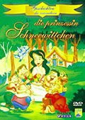 Film: Die Prinzessin Schneewittchen