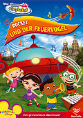 Film: Disneys kleine Einsteins 5: Rocket und der Feuervogel