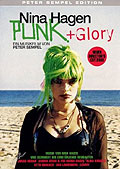 Nina Hagen - Punk + Glory - Director's Cut - Peter Sempel Edition