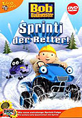 Film: Bob der Baumeister - Sprinti, der Retter