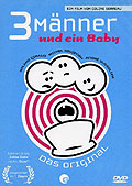 Film: 3 Mnner und ein Baby