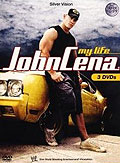 Film: WWE - John Cena: My Life - 3-Disc Set