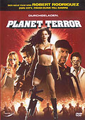 Planet Terror - uncut