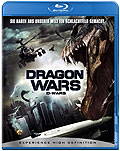 Film: Dragon Wars