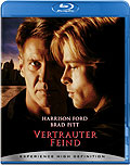 Film: Vertrauter Feind