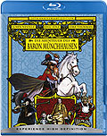 Die Abenteuer des Baron Mnchhausen - 20th Anniversary Edition