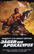 Film: Jger der Apokalypse - Cover C