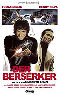 Film: Der Berserker - Limitierte Uncut Edition