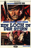 Film: Ein Loch in der Stirn - Limitierte Uncut Edition