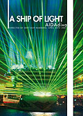 A Ship of Light - AIDAdiva