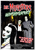 Die Munsters - Gespensterparty