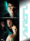 Sliders - Staffel 3